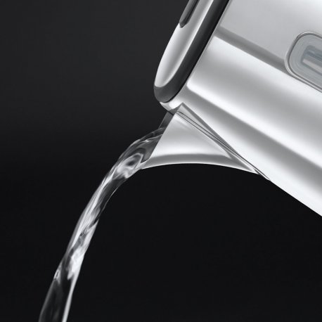 Электрочайник Russell Hobbs Luna Silver/Bronz (24280-70)