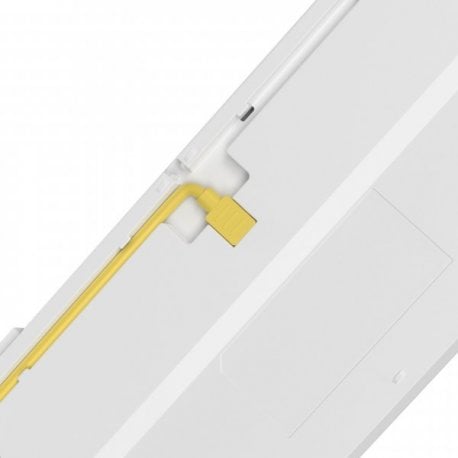 Клавиатура игровая Bloody S87 Energy White