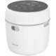 Рисоварка Sencor 350Вт Whitte (SRM0670WH)