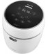 Рисоварка Sencor 350Вт Whitte (SRM0670WH)