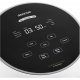 Рисоварка Sencor 350Вт Whitte (SRM0670WH)