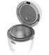 Рисоварка Sencor 350Вт Whitte (SRM0670WH)