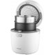 Рисоварка Sencor 350Вт Whitte (SRM0670WH) Рисоварка Sencor 350Вт Whitte (SRM0670WH)