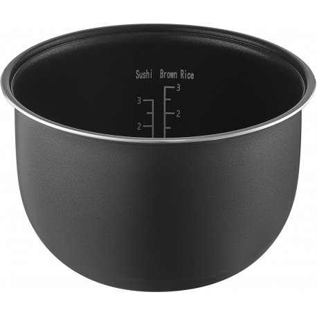 Рисоварка Sencor 350Вт Whitte (SRM0670WH)