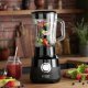 Блендер Russell Hobbs Matte Black 650Вт Black (24722-56) Блендер Russell Hobbs Matte Black 650Вт Black (24722-56)