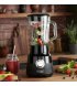 Блендер Russell Hobbs Matte Black 650Вт Black (24722-56)