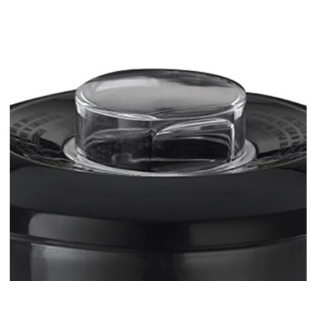 Блендер Russell Hobbs Matte Black 650Вт Black (24722-56)