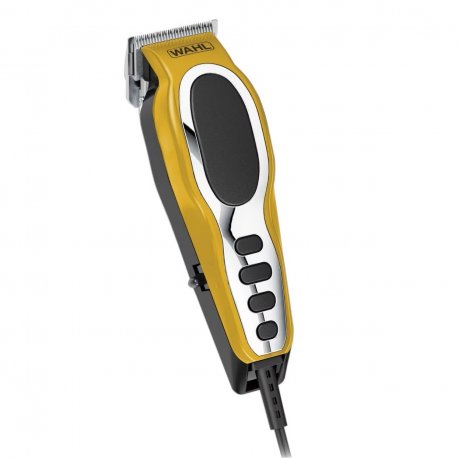 Машинка для стрижки Wahl Close Cut Pro Clipper Yellow (79111-1616)