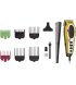 Машинка для стрижки Wahl Close Cut Pro Clipper Yellow (79111-1616)