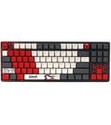 Клавіатура ігрова Bloody S87 Naraka