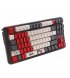Клавиатура игровая Bloody S87 Naraka