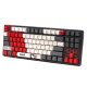 Клавиатура игровая Bloody S87 Naraka