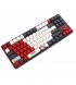 Клавиатура игровая Bloody S87 Naraka
