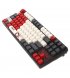 Клавиатура игровая Bloody S87 Naraka