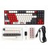 Клавиатура игровая Bloody S87 Naraka