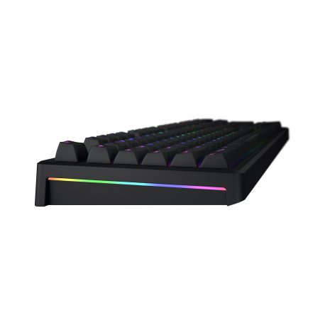 Бездротова клавіатура ігрова Hator Skyfall 100 Pro Wireless Black (HTK4101UA)