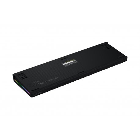 Бездротова клавіатура ігрова Hator Skyfall 100 Pro Wireless Black (HTK4101UA)