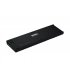 Бездротова клавіатура ігрова Hator Skyfall 100 Pro Wireless Black (HTK4101UA)