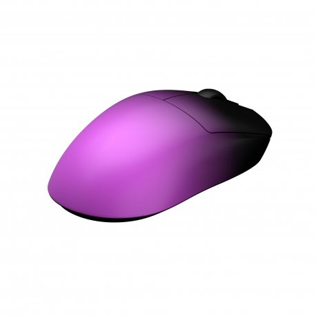 Бездротова миша ігрова Hator Quasar 3 Ultima 8K Wireless Black/Violet (HTM760)
