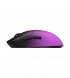 Бездротова миша ігрова Hator Quasar 3 Ultima 8K Wireless Black/Violet (HTM760)