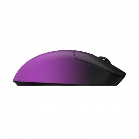Бездротова миша ігрова Hator Quasar 3 Ultima 8K Wireless Black/Violet (HTM760)