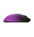 Бездротова миша ігрова Hator Quasar 3 Ultima 8K Wireless Black/Violet (HTM760)