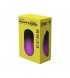 Бездротова миша ігрова Hator Quasar 3 Ultima 8K Wireless Black/Violet (HTM760)