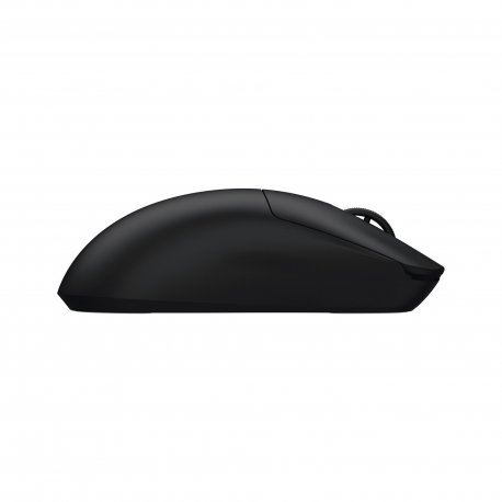 Бездротова миша ігрова Hator Quasar 3S Ultima 8K Wireless Black (HTM660)