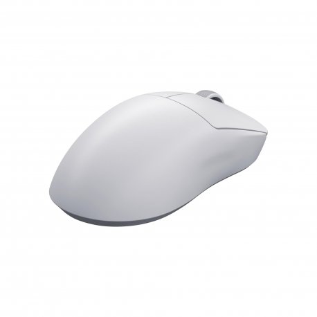Бездротова миша ігрова Hator Quasar 3S Ultima 8K Wireless White (HTM661)