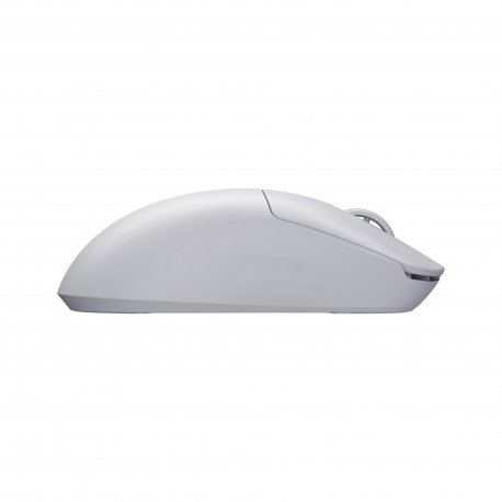 Бездротова миша ігрова Hator Quasar 3S Ultima 8K Wireless White (HTM661)