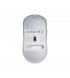 Бездротова миша ігрова Hator Quasar 3S Ultima 8K Wireless White (HTM661)