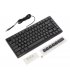 Клавиатура игровая Bloody MS76 Iron Grey