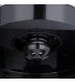 Кавоварка крапельна Russell Hobbs Adventure, 1л, мелена, Black -Silver (24020-56)