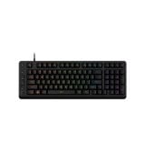 Клавиатура игровая HyperX Eve 1800 USB Black (B7JE0AA)