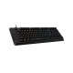 Клавіатура ігрова HyperX Eve 1800 USB Black (B7JE0AA) Клавіатура ігрова HyperX Eve 1800 USB Black (B7JE0AA)
