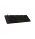 Клавиатура игровая HyperX Eve 1800 USB Black (B7JE0AA)