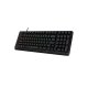 Клавіатура ігрова HyperX Eve 1800 USB Black (B7JE0AA) Клавіатура ігрова HyperX Eve 1800 USB Black (B7JE0AA)