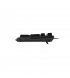 Клавиатура игровая HyperX Eve 1800 USB Black (B7JE0AA)