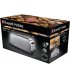 Тостер Russell Hobbs Oxford 1600Вт Silver (23610-56)