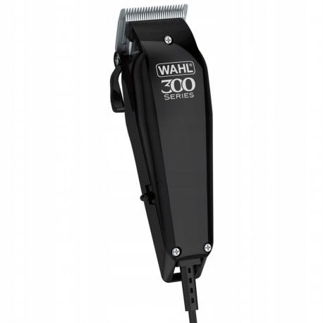 Машинка для стрижки Wahl Home Pro 300 Black (09247-1316)