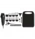 Машинка для стрижки Wahl Home Pro 300 Black (09247-1316)