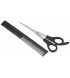 Машинка для стрижки Wahl Home Pro 300 Black (09247-1316)