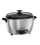 Рисоварка Russell Hobbs MaxiCook 1000Вт Black (23570-56)