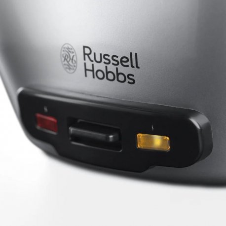 Рисоварка Russell Hobbs MaxiCook 1000Вт Black (23570-56)