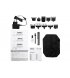 Набір для стрижки Wahl Multi Purpose Grooming Kit Black (09854-616)