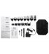 Тример Wahl Total Beard Grooming Kit Black (09854-2916)