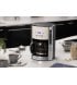 Кавоварка крапельна Russell Hobbs Luna Stone Black/Silver (26990-56)