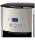 Кавоварка крапельна Russell Hobbs Luna Stone Black/Silver (26990-56)
