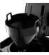 Кавоварка крапельна Russell Hobbs Luna Stone Black/Silver (26990-56)