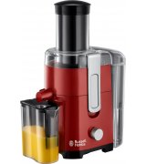 Соковитискач Russell Hobbs Desire Red/Black (24740-56)